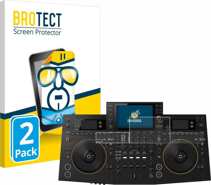 BROTECT Protection Clair