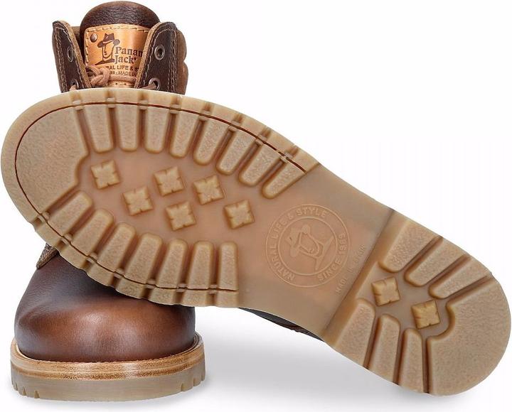 Actual product image Panama Jack Panama 03 Igloo C25 - 12282 (47)