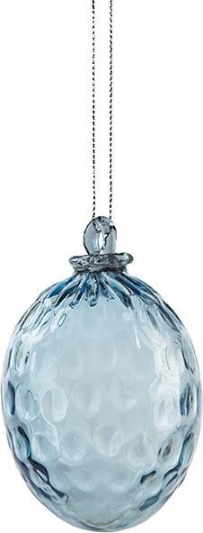 Actual product image Kodanska Danish Summer Easter Eggs - Blue Smoke