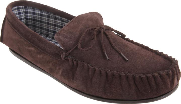 Produktbild Mokkers Bruce Mokassins Hausschuhe Slipper (41)