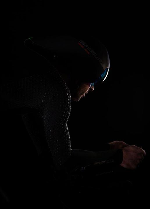 Produktbild Endura D2Z Encapsulator Zeitfahr Suit (XS)