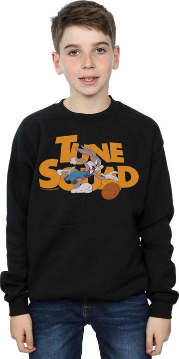 Produktbild Space Jam Tune Squad Bugs Bunny Sweatshirt Jungen (128)