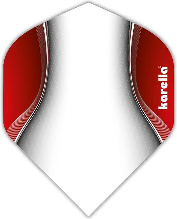 Produktbild Karella Flights Shotgun, 3 Stück
