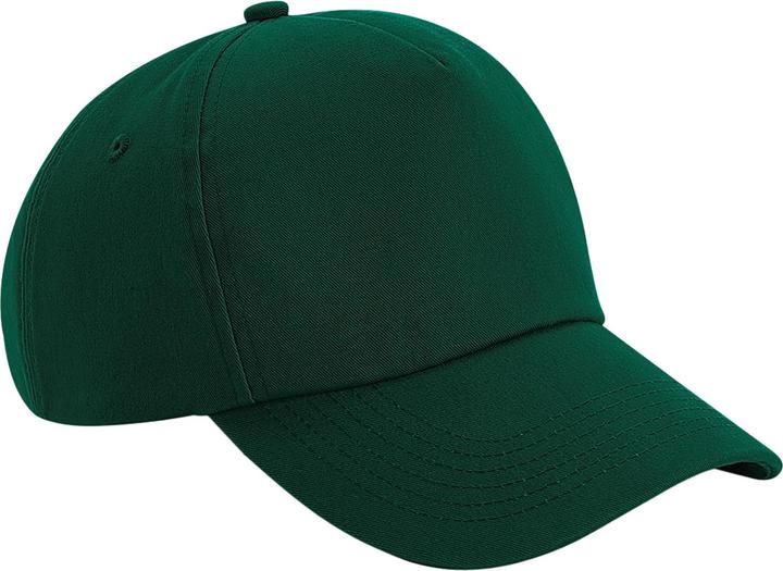 Produktbild Beechfield Authentic 5Panel Kappe (One Size)