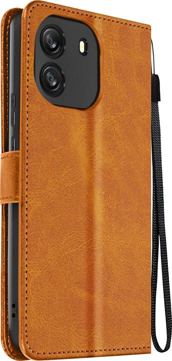 Actual product image Avizar WristSafe Cover Series (Blackview S6)