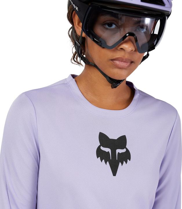 Image du produit Fox W Ranger LS Jersey Head (S)