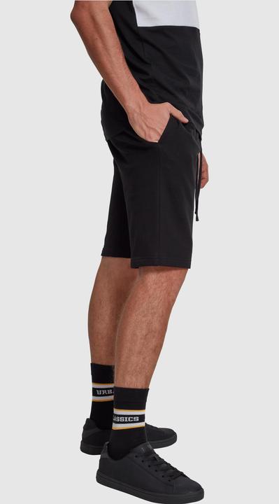 Produktbild Urban Classics UC Men Basic Sweatshorts (S)