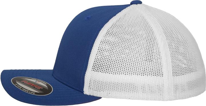 Actual product image Flexfit Mesh Trucker 2-Tone (L, XL)