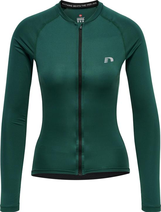 Image du produit Newline Maillot Womens Core Bike Ls (XXL)