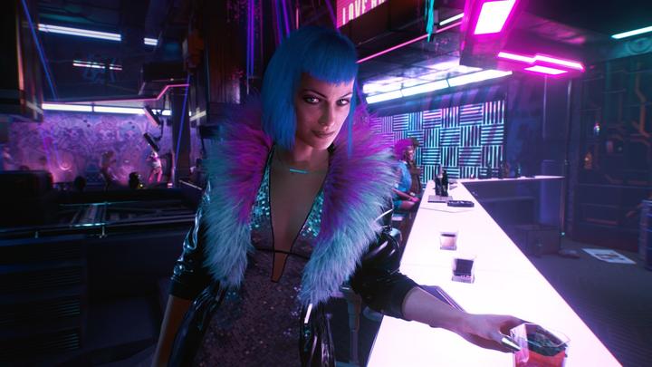 Immagine prodotto Cyberpunk 2077 (Xbox Serie S, Xbox Series X)