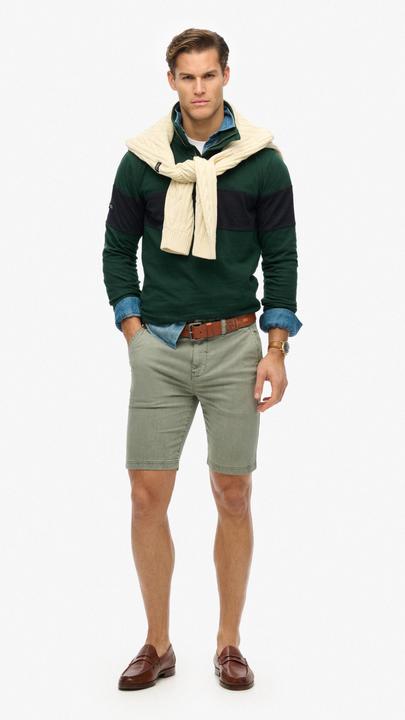Actual product image Superdry Officer (36)