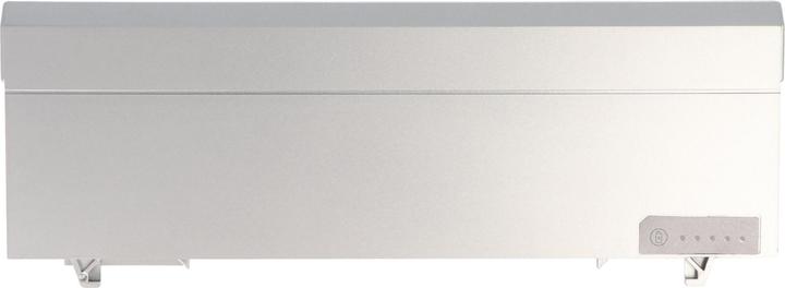 Image du produit Dell Akku Latitude E6500, E6510, E6410 (6 cellules, 6600 mAh)