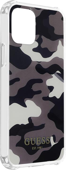 Actual product image Guess Case (Apple iPhone 12 Pro Max)