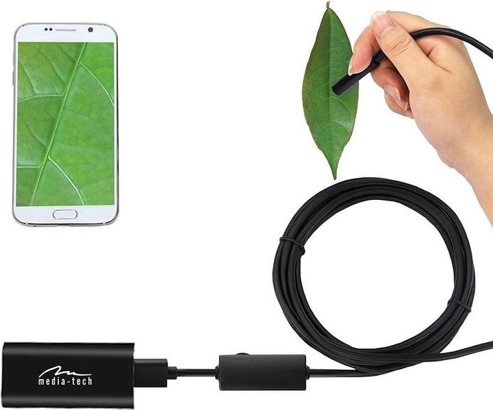 Actual product image Media-Tech MT4099