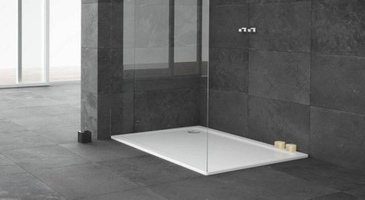 Produktbild Kaldewei Superplan Classic 406-5 90x120cm mit Styroporträger extraflach