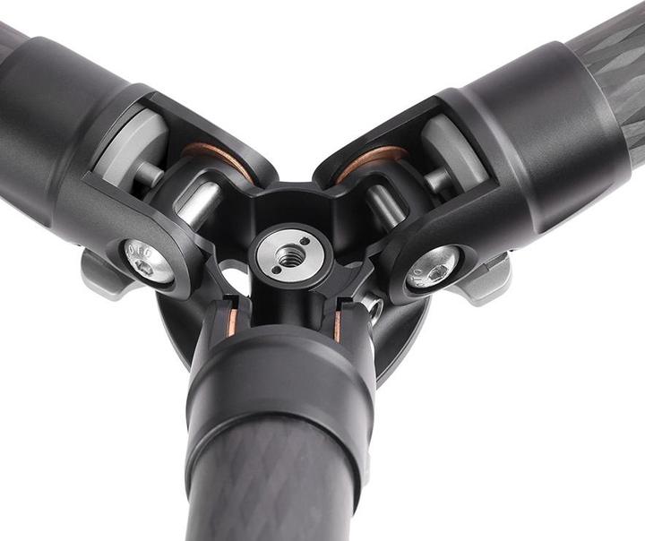 Produktbild Leofoto Ranger LS-323C (Metall, Carbon)