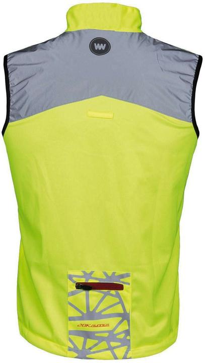 Actual product image Wowow 20K RUNNER vest (XL)
