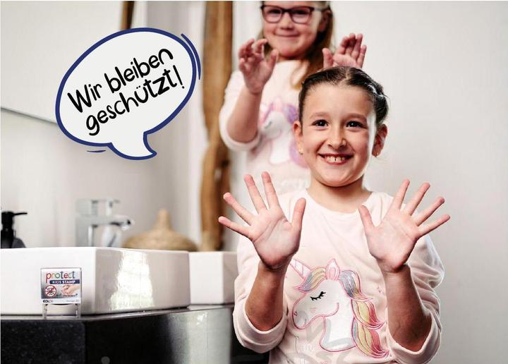 Image du produit Colop Protéger les enfants