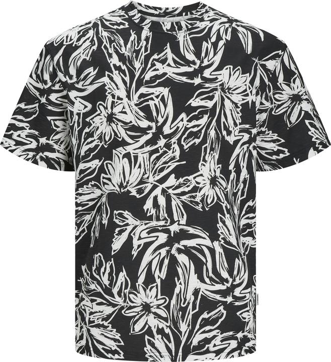 Produktbild Jack & Jones All Over Print Rundhals T-shirt T-shirt (S)