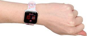 Actual product image Accutime Barbie (Digital watch, 38 mm)