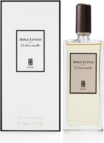 Actual product image Serge Lutens Un Bois Vanilla (Eau de parfum, 50 ml)