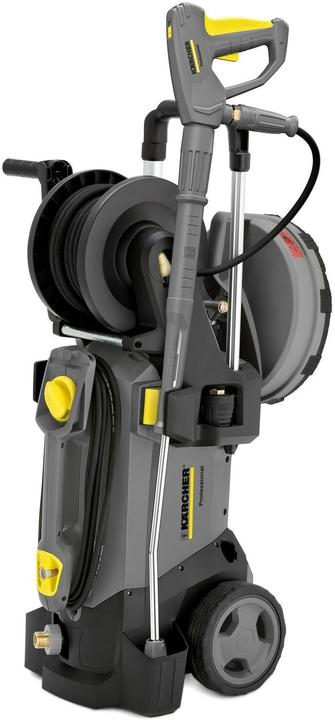 Produktbild Kärcher Professional Hochdruckreiniger HD 5/12 CX Plus+FR Classic, Betriebsart (Netzbetrieb)