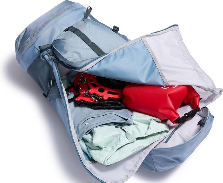 Actual product image Stoic NijakSt. Backpack 36 (36 l)