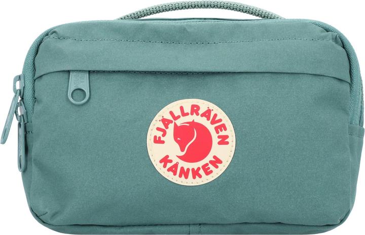 Actual product image Fjällräven Kånken