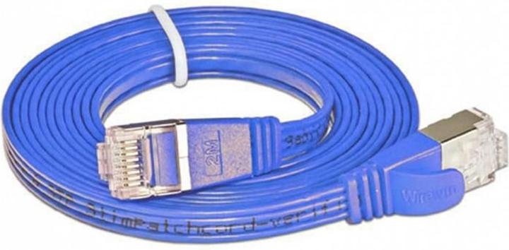 Produktbild Wirewin Netzwerkkabel (STP, CAT6, 10 m)