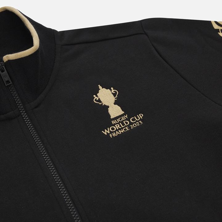 Produktbild Macron sweatjacke rwc 2022 frankreich (XXL)