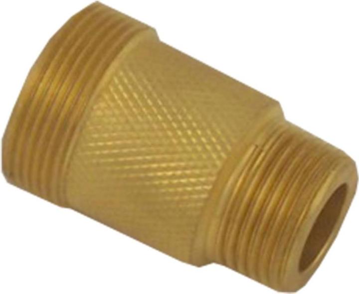 Produktbild Ich-zapfe Reinigungsadapter 30mm | Für Kolben- & Kompensatorschankhähne