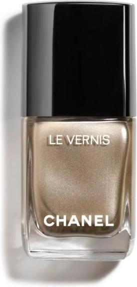 Chanel Le Vernis Culte No.532 (Gold)