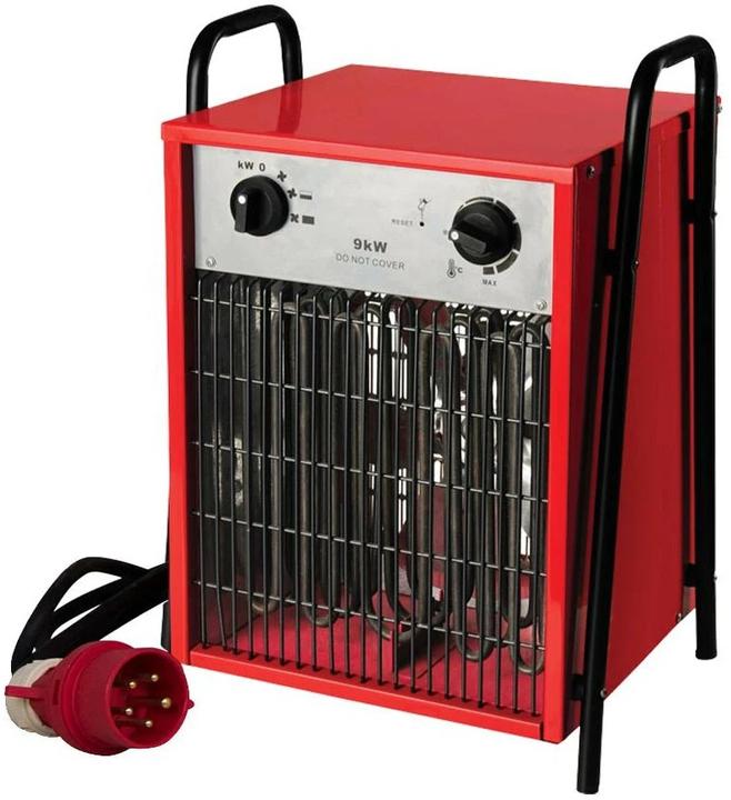 Produktbild Forsberg Hl9 (9000 W)