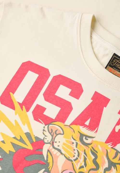 Produktbild Superdry Osaka Loose (S)