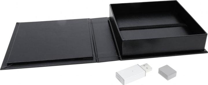 Image du produit Deknudt S66DJ3 8x8 Boîte de stockage Clé USB