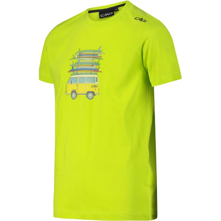 Actual product image CMP Campagnolo Boys Jersey (164)