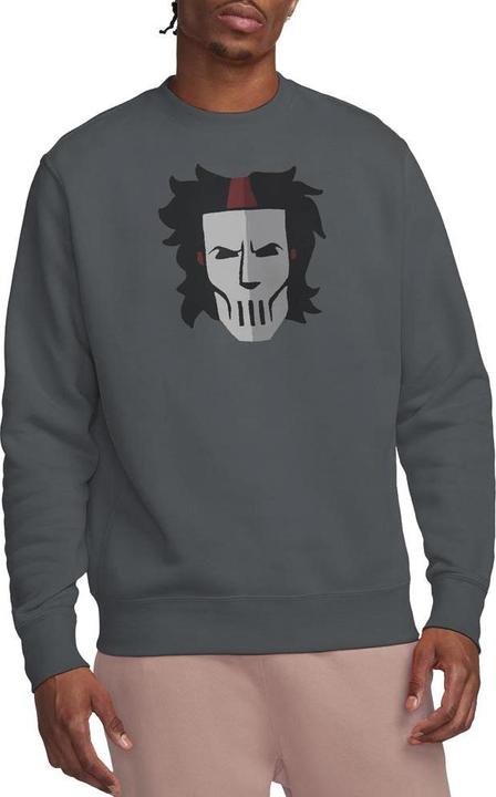 Immagine prodotto Teenage Mutant NT Felpa Casey Jones Maschera Adulto Unisex (L)