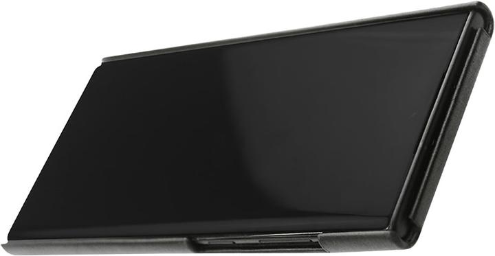 Actual product image Noreve Leather Cover (Samsung Galaxy S22 Ultra)