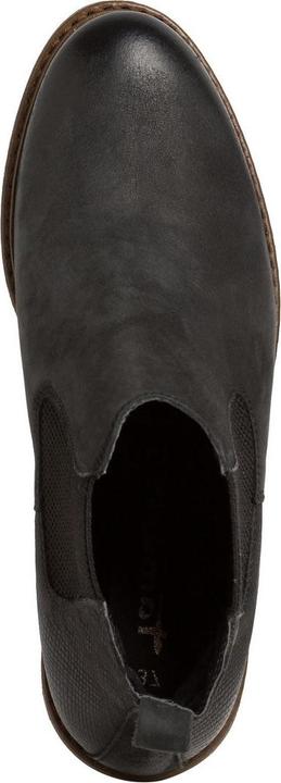 Actual product image Tamaris Chelsea boot (38)