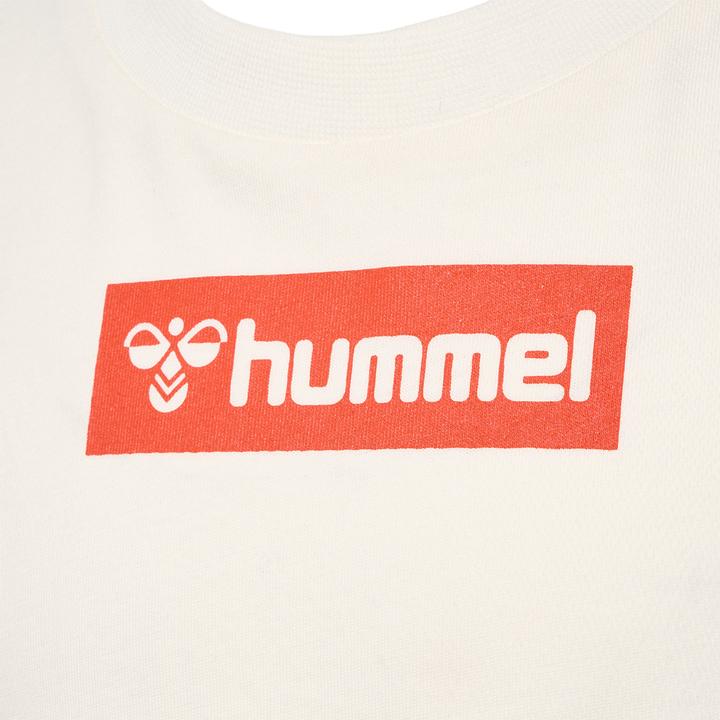 Produktbild hummel Hmlflow T-Shirt S/S (116)