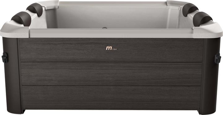 Produktbild PureHaven Aufblasbarer Whirlpool (6 Pers.)