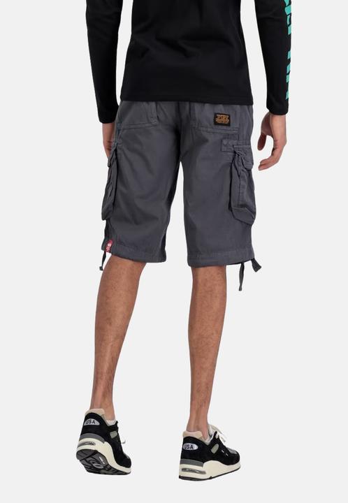Actual product image Alpha Industries Jet Shorts - 81739 (Frequency band 38 (2600 MHz))