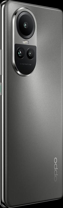 Immagine prodotto OPPO Reno 10 (256 GB, Grigio argentato, 6.70", 64 Mpx, 5G)