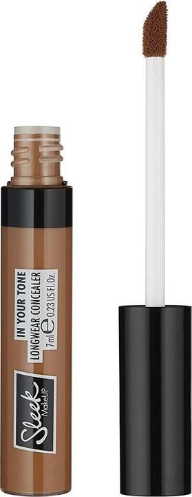 Actual product image Sleek MakeUP IN YOUR TONE longwear concealer #7N-med 7ml (Nº 7N-med)