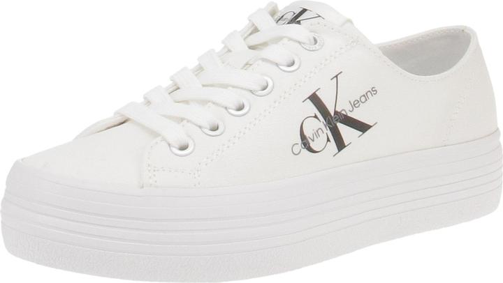 Produktbild Calvin Klein Jeans Vulcanized Flatform Essential Mono - 57589 (41)