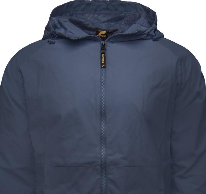 Produktbild Patrick Chapman FZ Jacket - 66557 (XL)