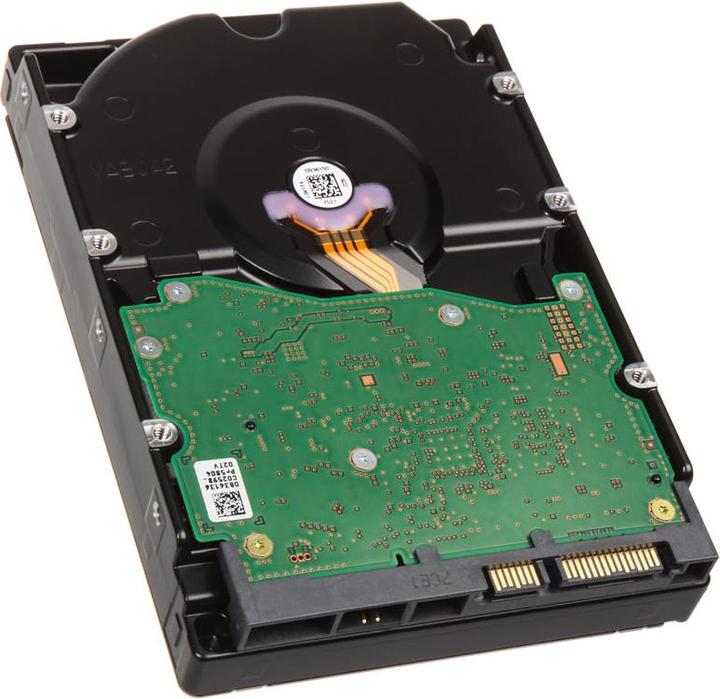 Immagine prodotto WD Nero (4 TB, 3.5", CMR)