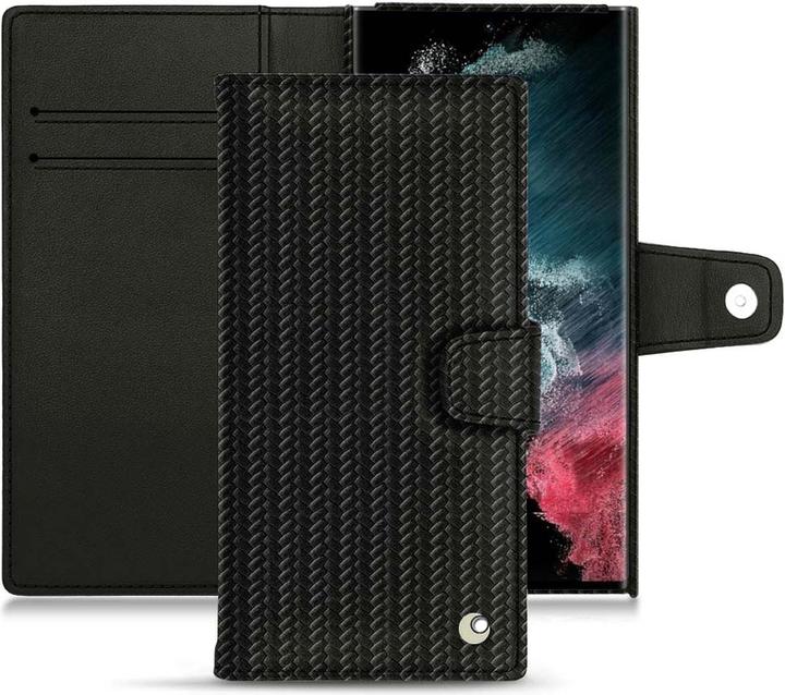 Image du produit Noreve Housse cuir (Samsung Galaxy S22 Ultra (5G))