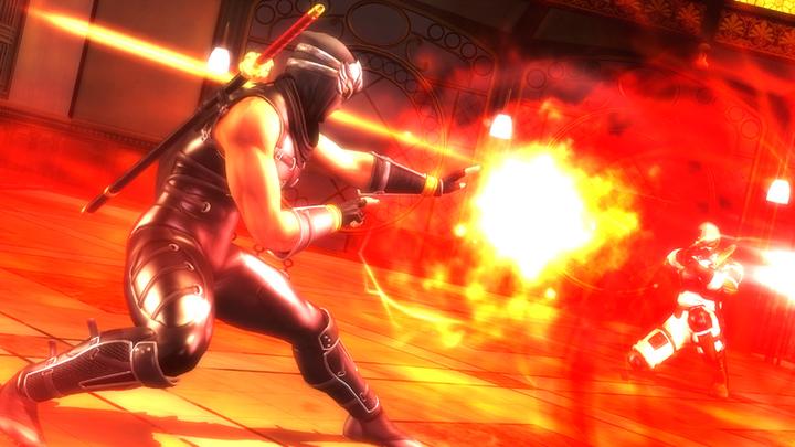 Produktbild Koei Tecmo NINJA GAIDEN: Master Collection (Import) (Switch, Switch Lite, Switch OLED, EN)