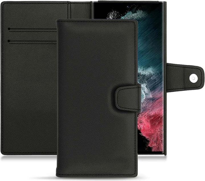 Image du produit Noreve Housse cuir (Samsung Galaxy S22 Ultra)